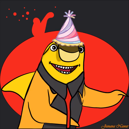 CryptoShark #4712