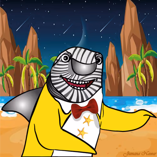 CryptoShark #4904
