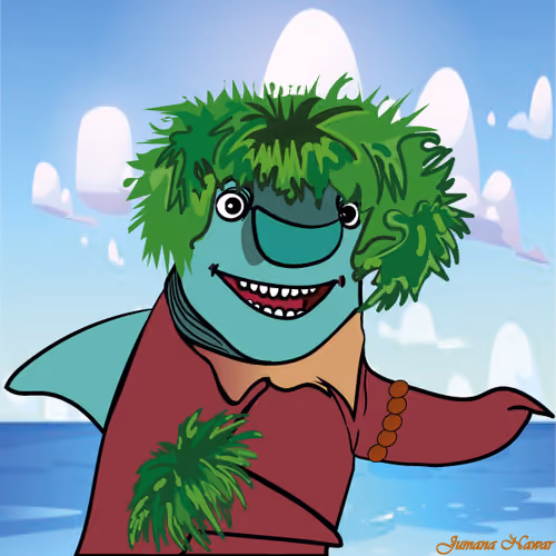 CryptoShark #6927