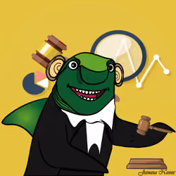 CryptoShark #4592