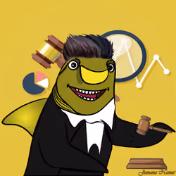 CryptoShark #1891