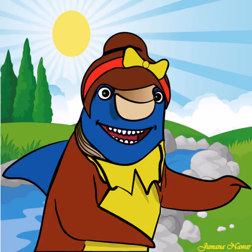 CryptoShark #1743