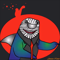 CryptoShark #8969