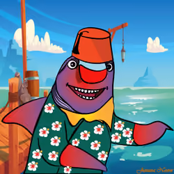 CryptoShark #3652