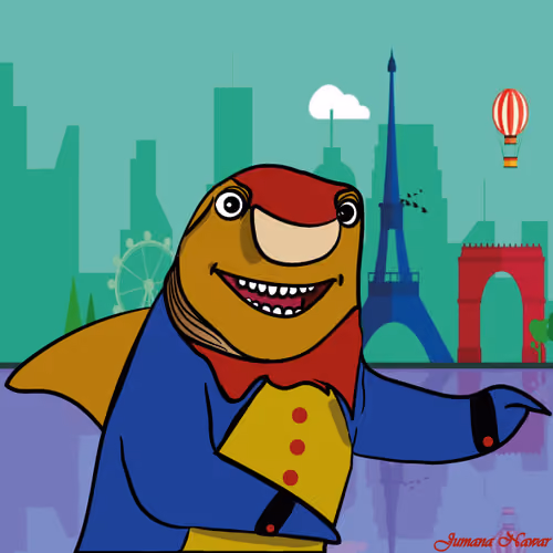 CryptoShark #6845