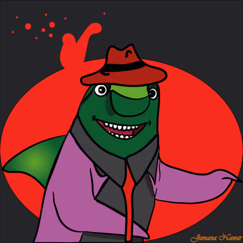 CryptoShark #8179