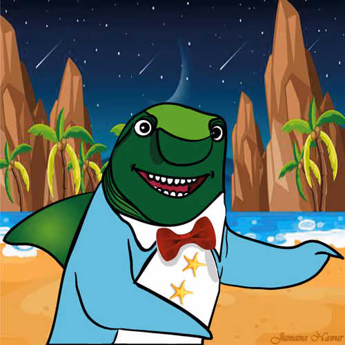 CryptoShark #8844