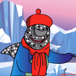 CryptoShark #9727