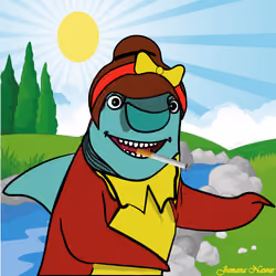 CryptoShark #894