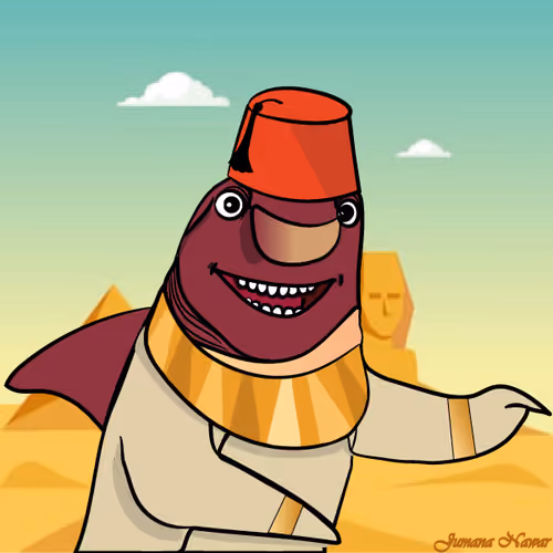 CryptoShark #2986