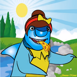 CryptoShark #2111