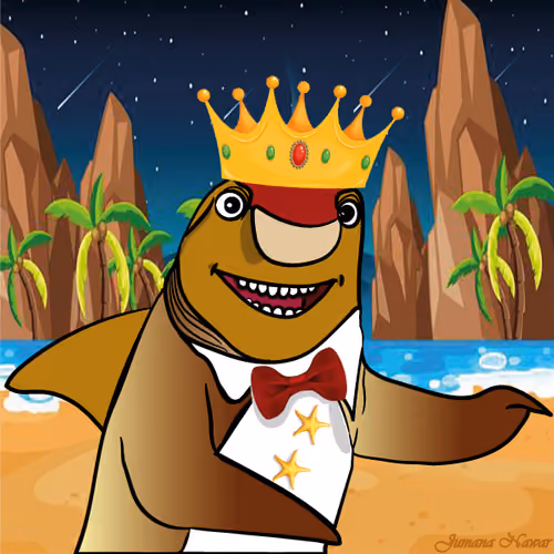 CryptoShark #171