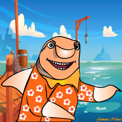CryptoShark #9382