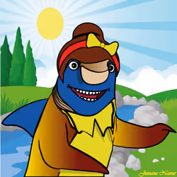 CryptoShark #6259