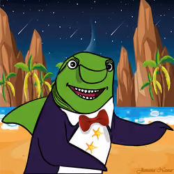 CryptoShark #1464