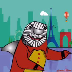 CryptoShark #7016