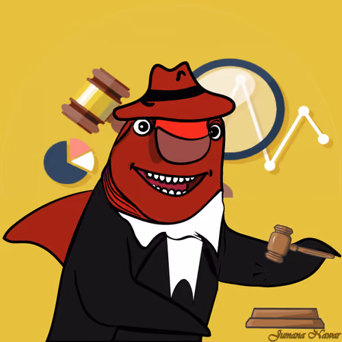 CryptoShark #2370