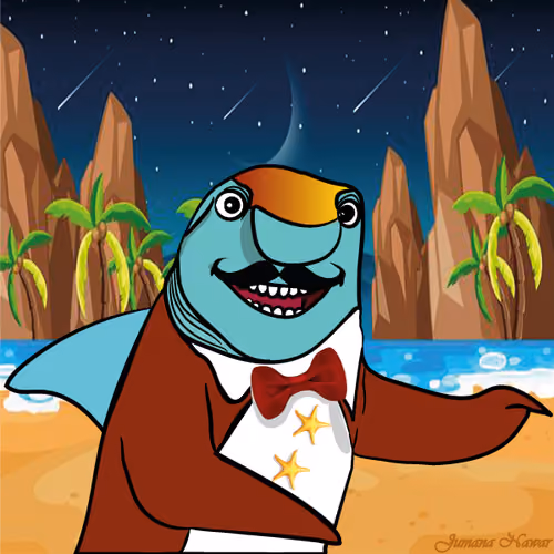 CryptoShark #4487