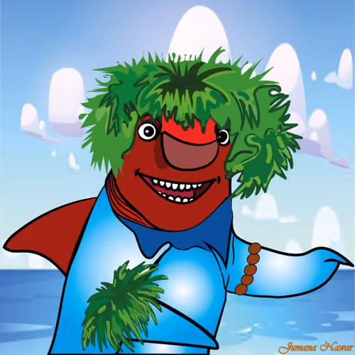 CryptoShark #5379