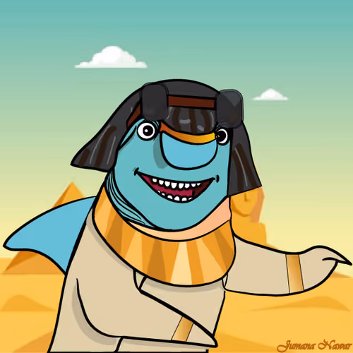 CryptoShark #9499
