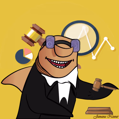 CryptoShark #8830