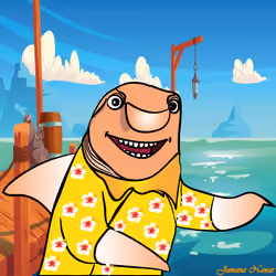 CryptoShark #2605