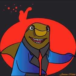 CryptoShark #996