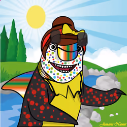 CryptoShark #4933