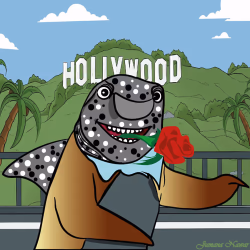 CryptoShark #7424
