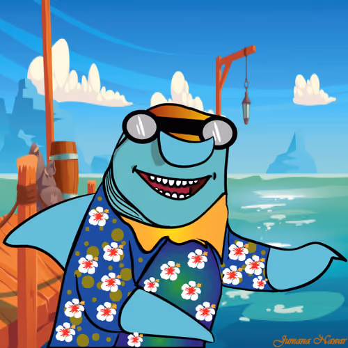 CryptoShark #3063