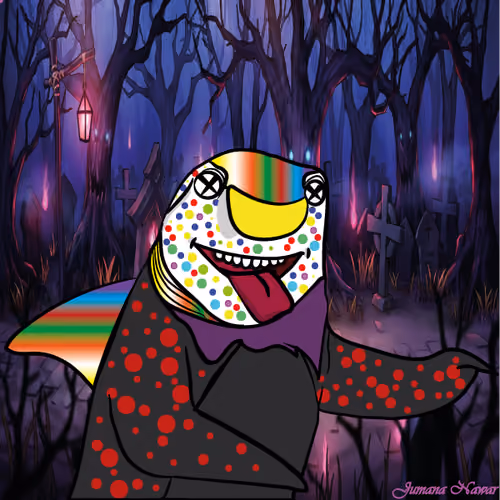 CryptoShark #1507