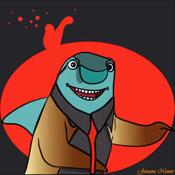 CryptoShark #878