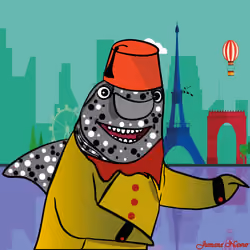 CryptoShark #1820