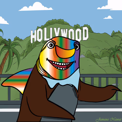 CryptoShark #1342