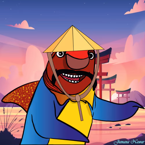 CryptoShark #7095