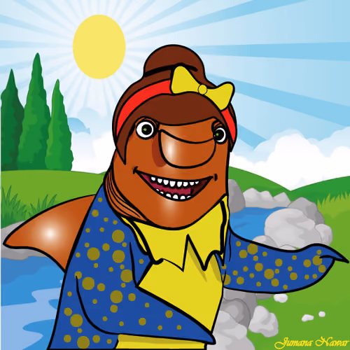 CryptoShark #7811