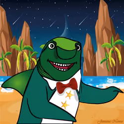 CryptoShark #2194