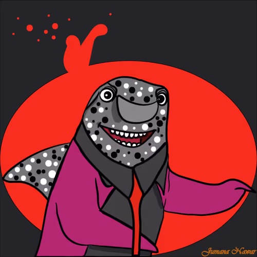 CryptoShark #6441