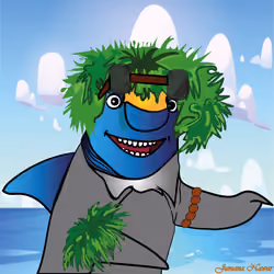 CryptoShark #2658