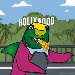 CryptoShark #5069