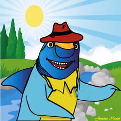 CryptoShark #2499