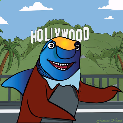 CryptoShark #283