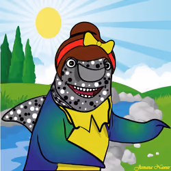 CryptoShark #849