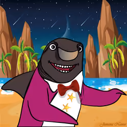 CryptoShark #7312