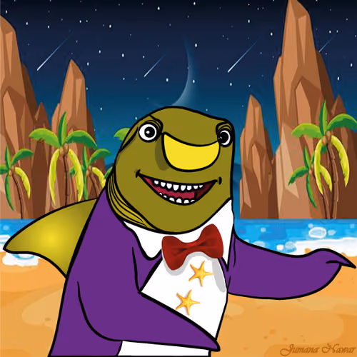 CryptoShark #5249
