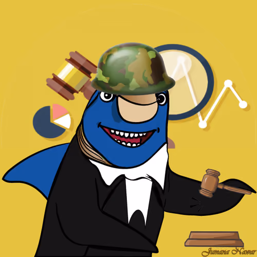 CryptoShark #6040