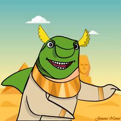 9586
