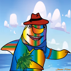 CryptoShark #1761