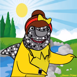 CryptoShark #710