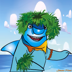 CryptoShark #5197